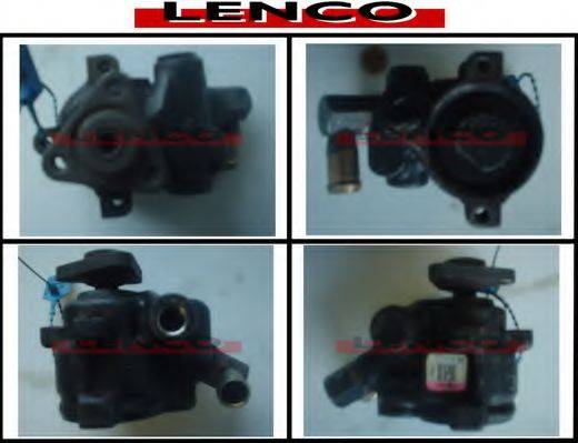 LENCO SP3127