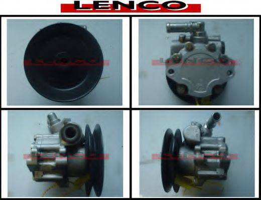 LENCO SP3132