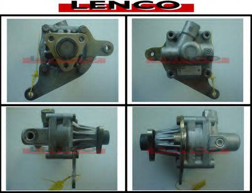 LENCO SP3136