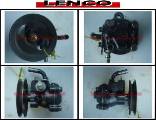 LENCO SP3147
