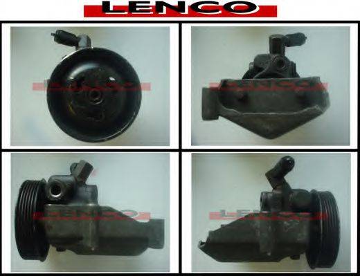 LENCO SP3167