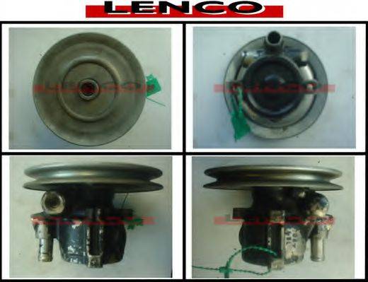 LENCO SP3180