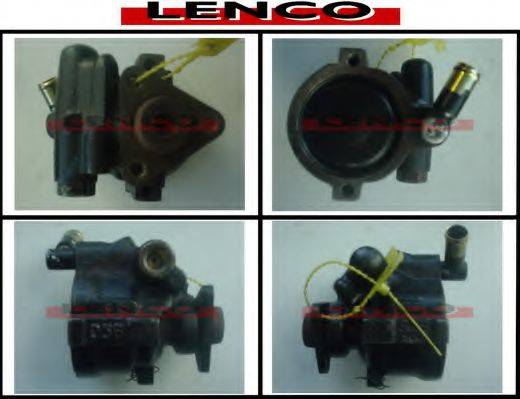LENCO SP3183