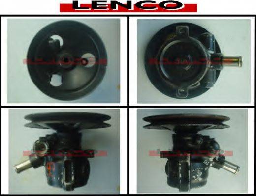 LENCO SP3189