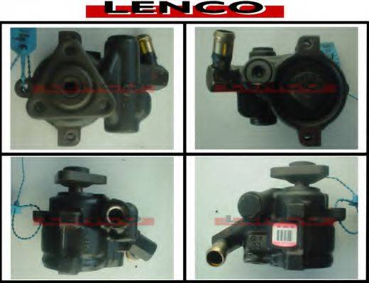 LENCO SP3214