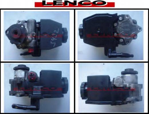 LENCO SP3221