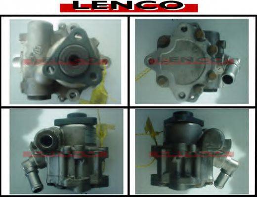 LENCO SP3224