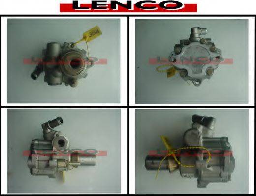 LENCO SP3241