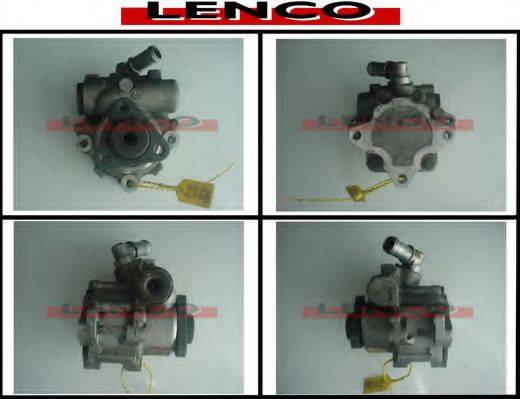 LENCO SP3256