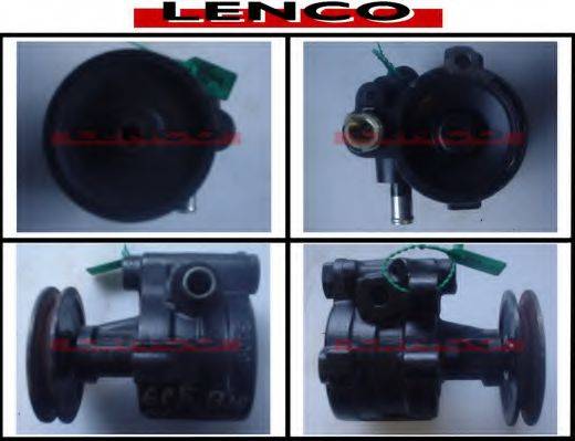 LENCO SP3299