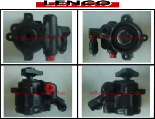 LENCO SP3350