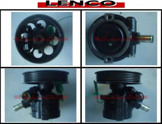 LENCO SP3378