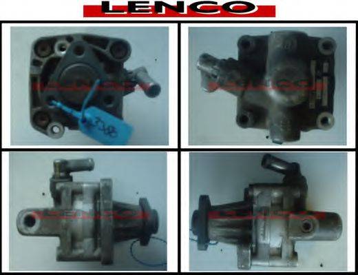 LENCO SP3380