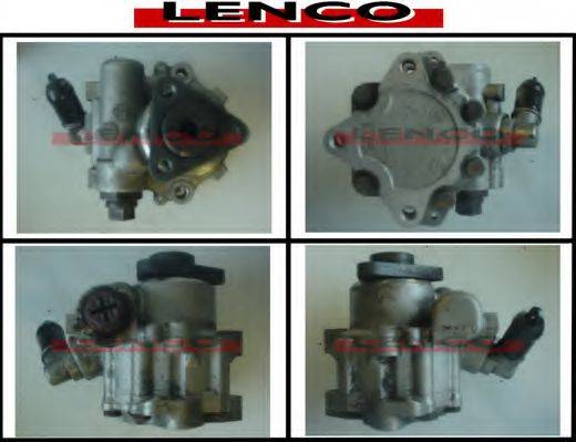 LENCO SP3389