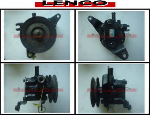 LENCO SP3402