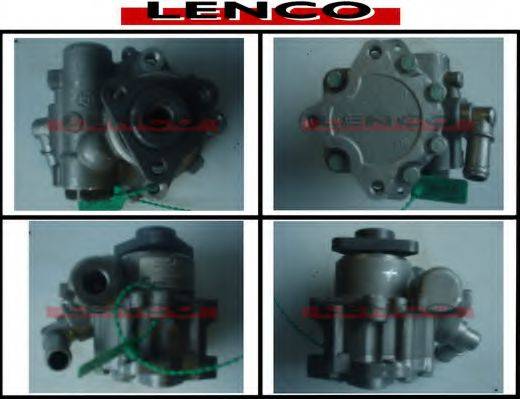 LENCO SP3415