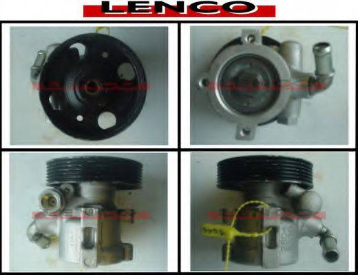 LENCO SP3461