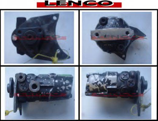 LENCO SP3542