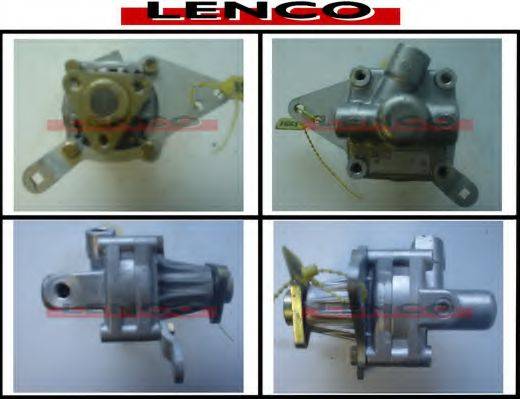 LENCO SP3551