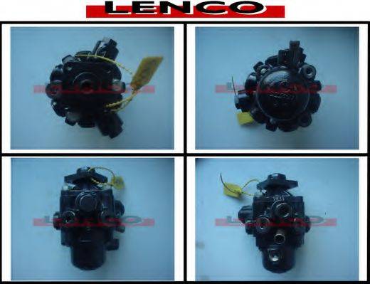 LENCO SP3673 Гідравлічний насос, кермо