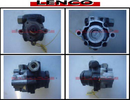 LENCO SP3712