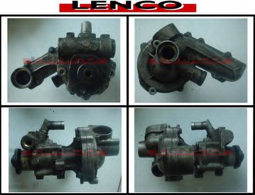 LENCO SP4017