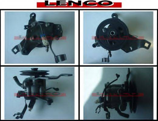 LENCO SP3072