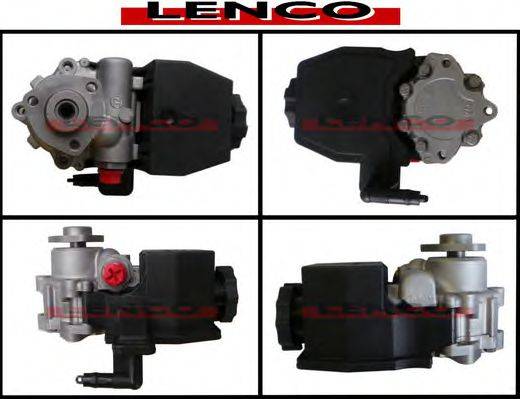 LENCO SP3432