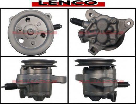 LENCO SP3191