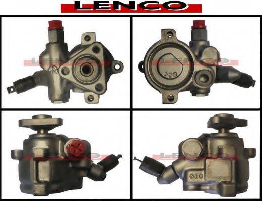 LENCO SP3209