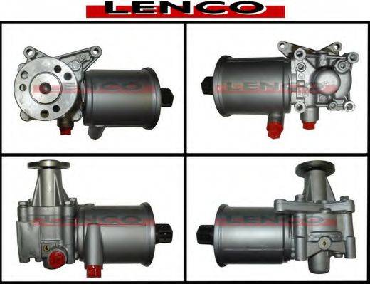 LENCO SP3468