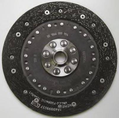 SACHS (ZF SRE) 881864 999994