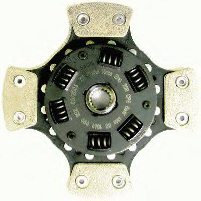 SACHS (ZF SRE) 881861 999852