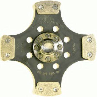 AISIN DN061 диск зчеплення