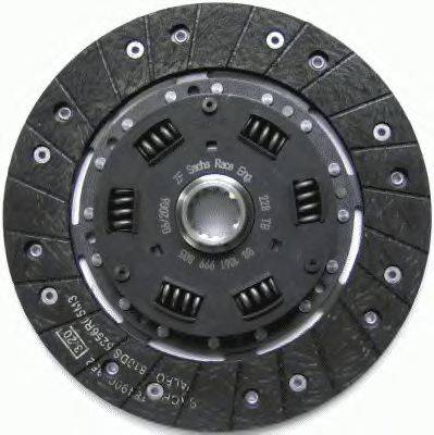 SACHS (ZF SRE) 881861 999805