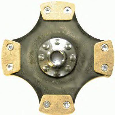 SACHS (ZF SRE) 881864 999844