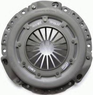 FORD 5013743 натискний диск зчеплення