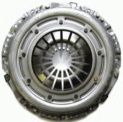 SACHS 1393 натискний диск зчеплення