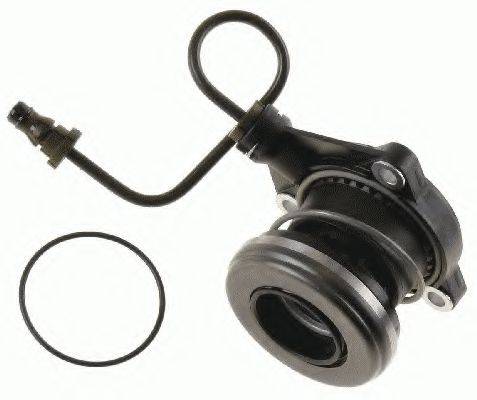 SACHS (ZF SRE) 3182600111