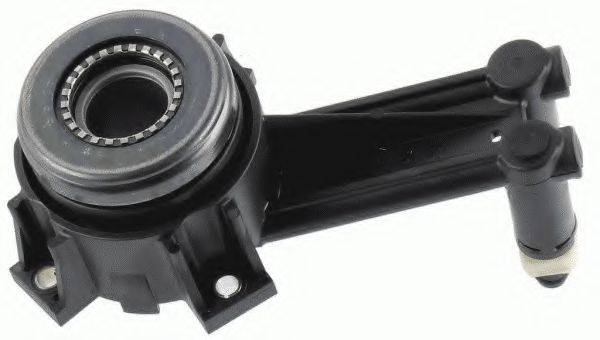 SACHS (ZF SRE) 3182600112
