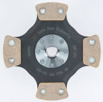 SACHS (ZF SRE) 881864 99D103