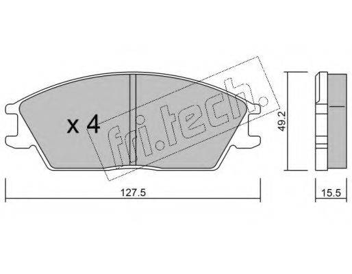 FRI.TECH. 083.0