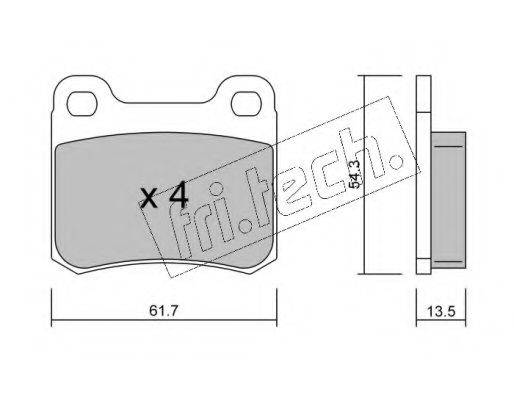 FRI.TECH. 094.0