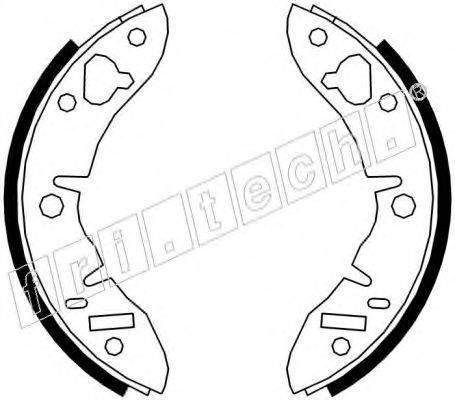 FRI.TECH. 1007.008
