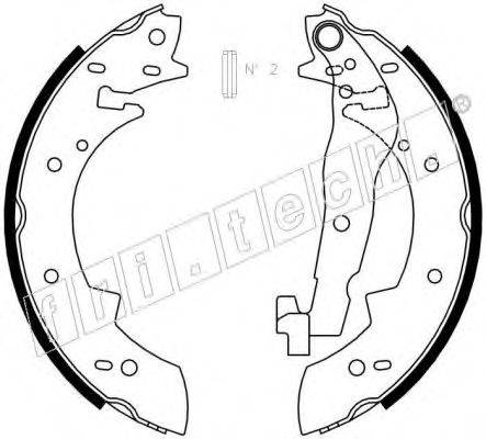 FRI.TECH. 1019.024