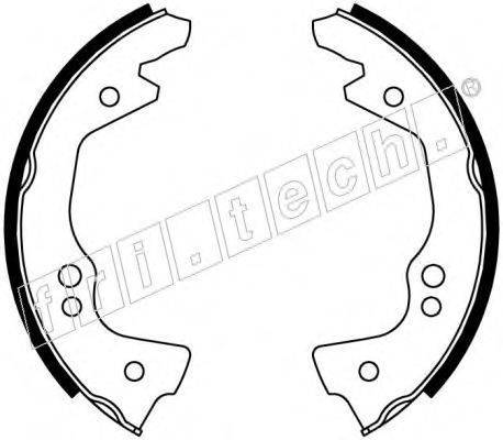 FRI.TECH. 1034.042