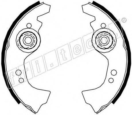 FRI.TECH. 1034.043