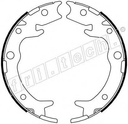 FRI.TECH. 1044.023