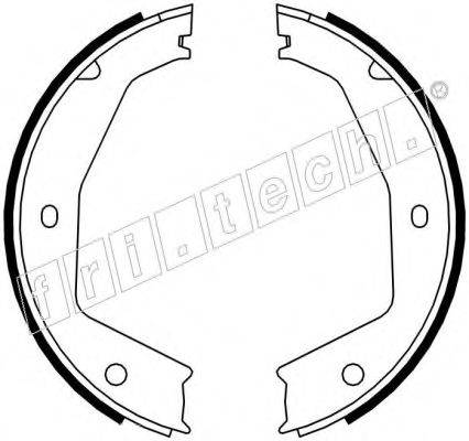 FRI.TECH. 1048.002