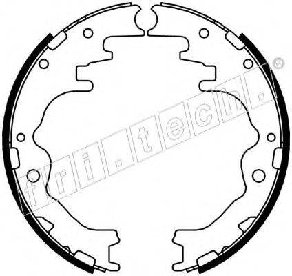 FRI.TECH. 1049.143